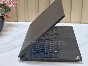 Laptop Lenovo ThinkPad L15 Gen 3 16GB AMD Ryzen 7 SSD 256GB