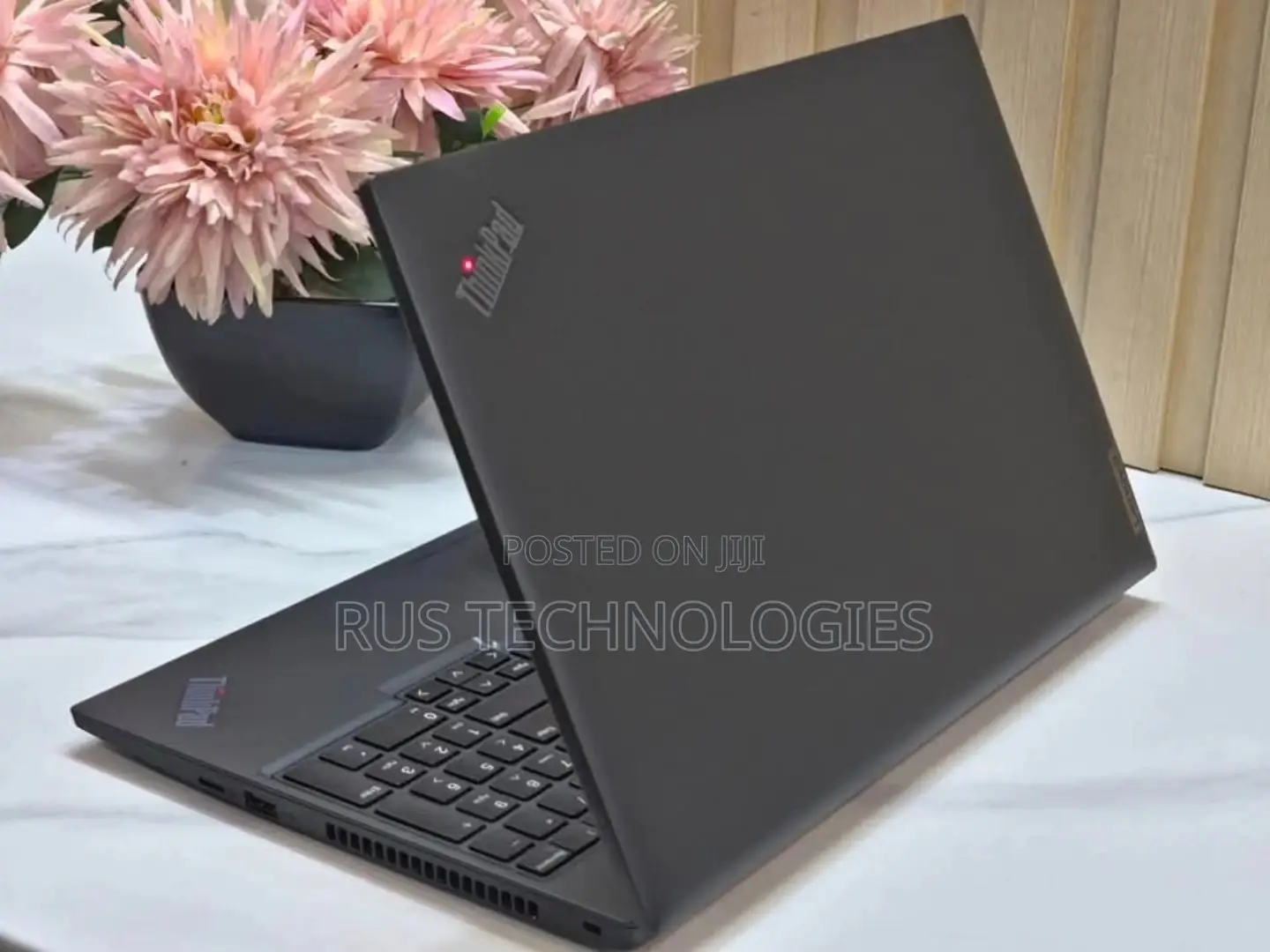 Laptop Lenovo ThinkPad L15 Gen 3 16GB AMD Ryzen 7 SSD 256GB