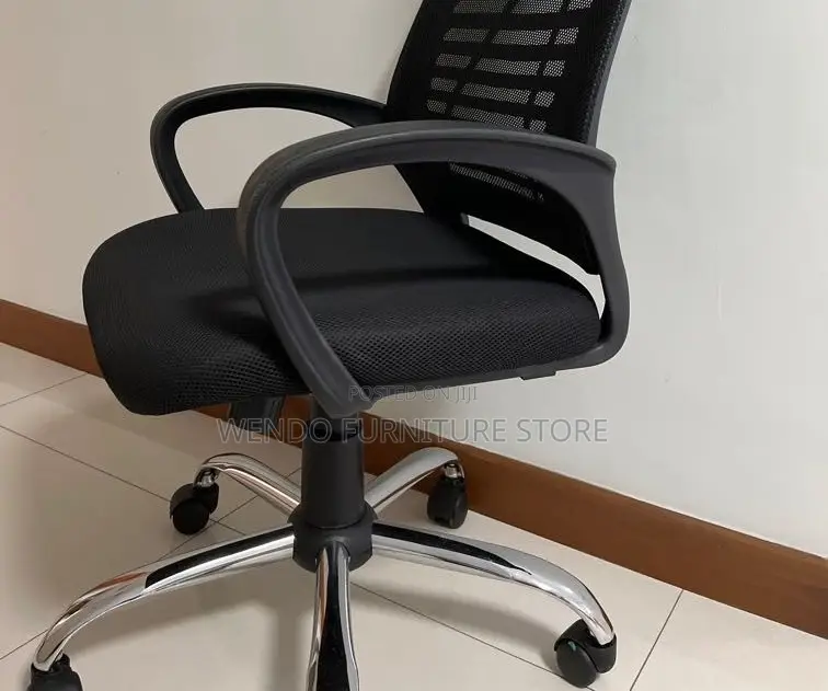 Office Chairs; Clerical Ergonomic Headrest Home Office Desk Chairs
