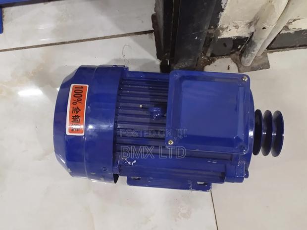 Rotary Motor