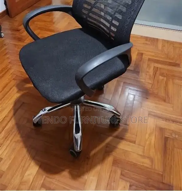 Office Chairs; Clerical Ergonomic Headrest Home Office Desk Chairs
