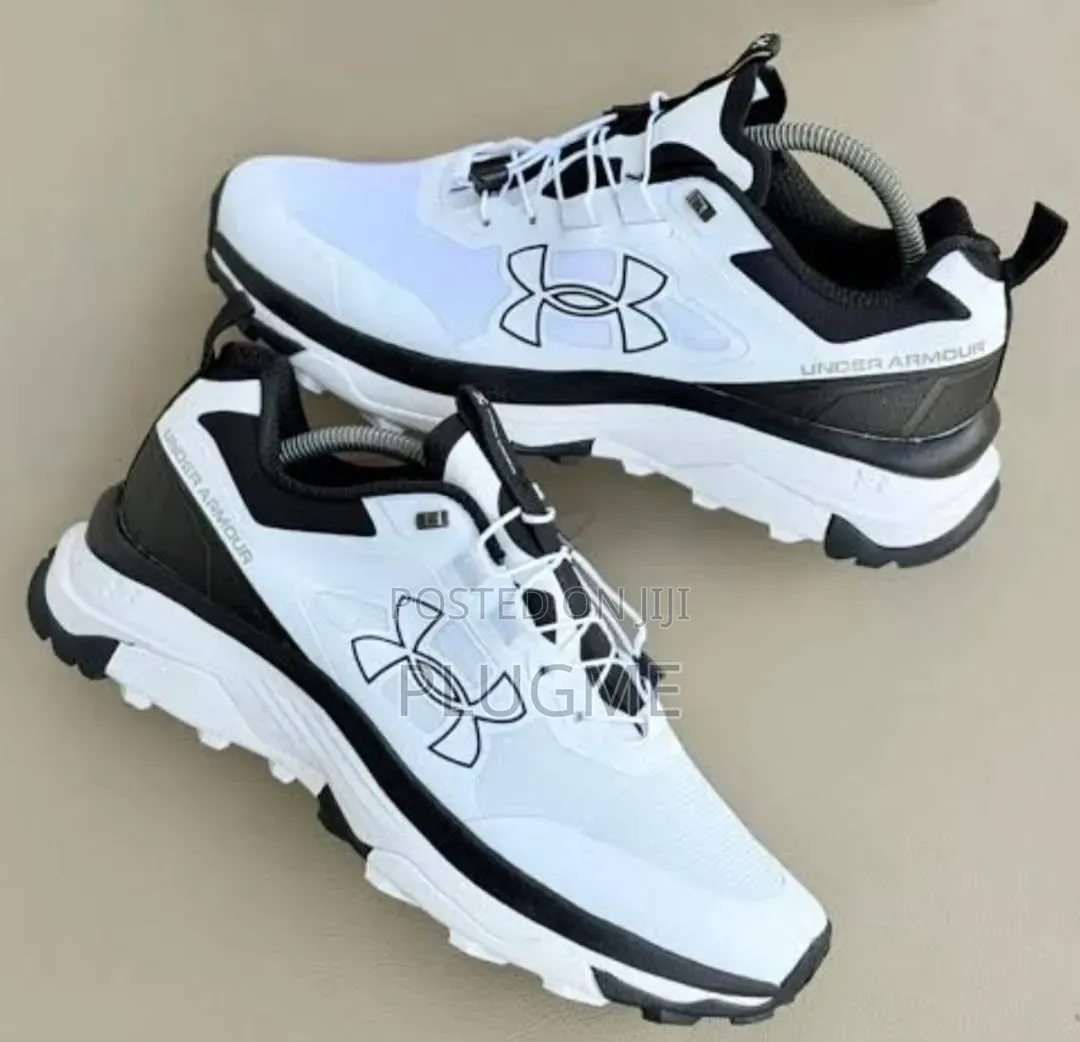 Under Armour Trail Runner