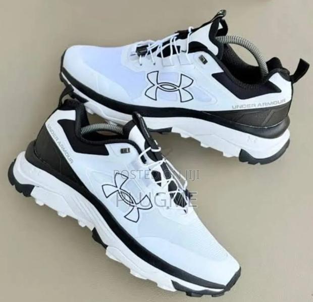 Under Armour Trail Runner - thumbnail 2