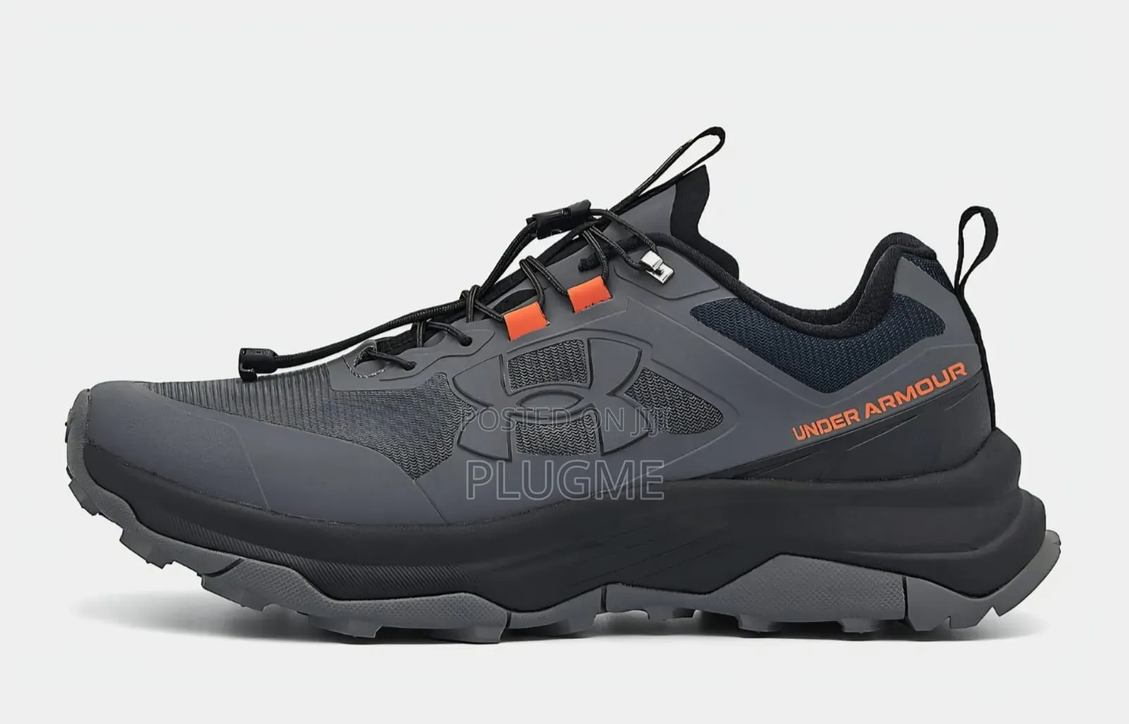 Under Armour Trail Runner