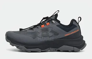 Under Armour Trail Runner