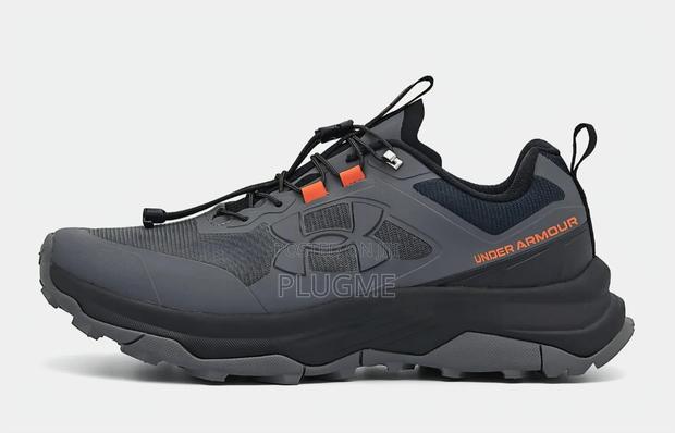 Under Armour Trail Runner - main view