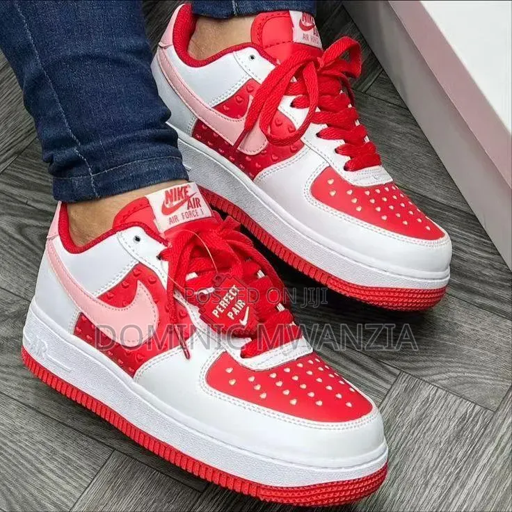 Customized Airforce