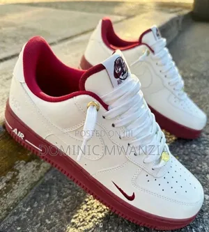Customized Airforce