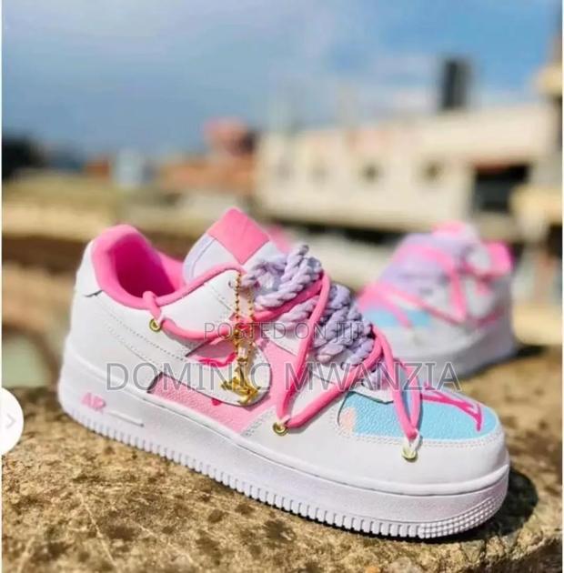 Customized Airforce - thumbnail 3