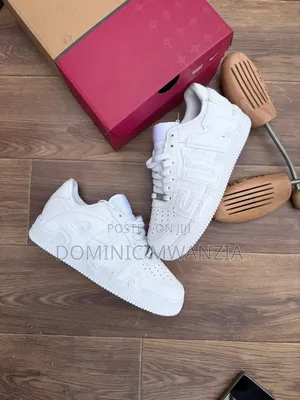 Customized Airforce