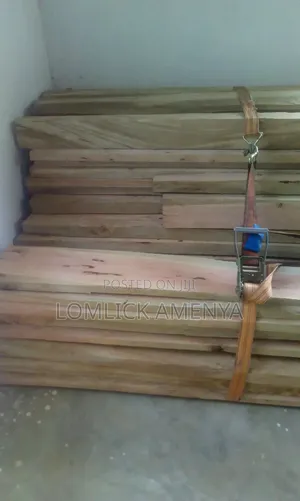Timber for Sale