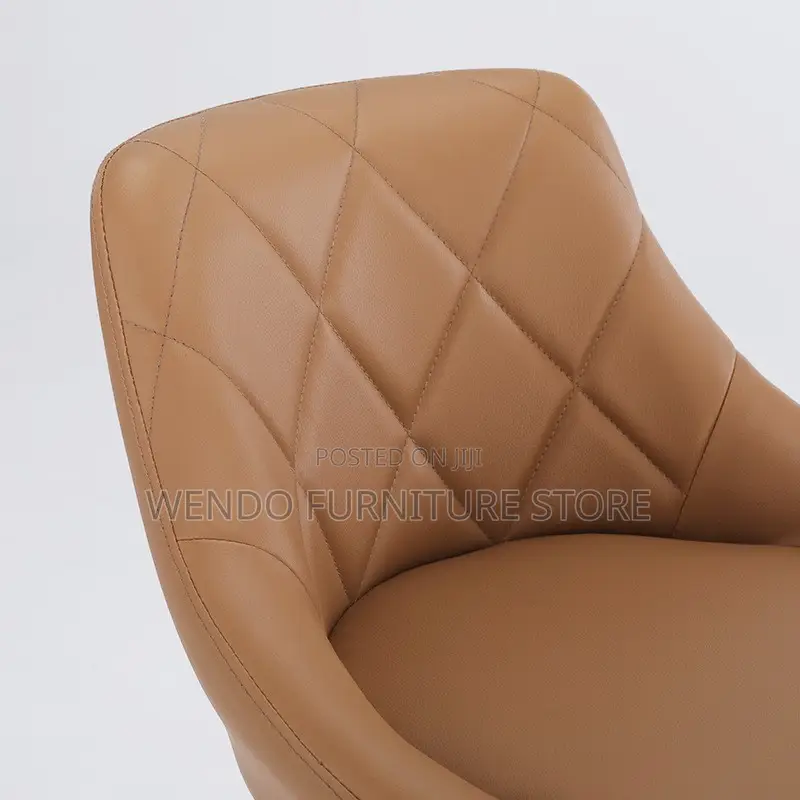 Barstools; Adjustable Leather Home Kitchen Resting Barstools