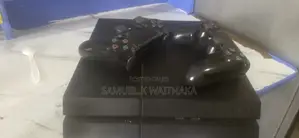 Play Station 4