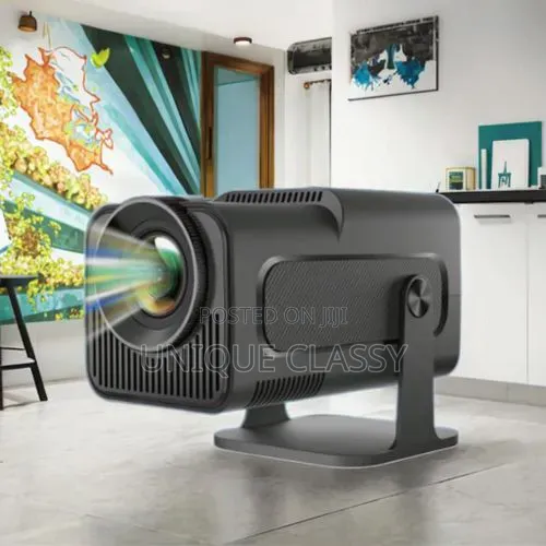 Hy320 Home Theater Android Projector