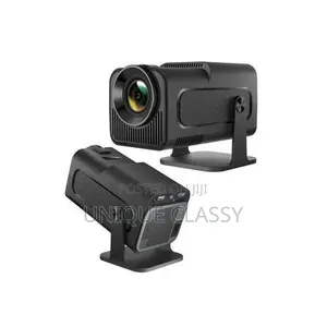 Hy320 Home Theater Android Projector