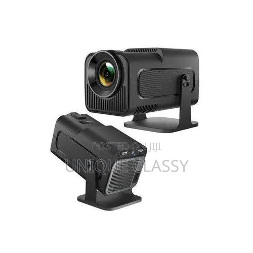 Hy320 Home Theater Android Projector - thumbnail 2