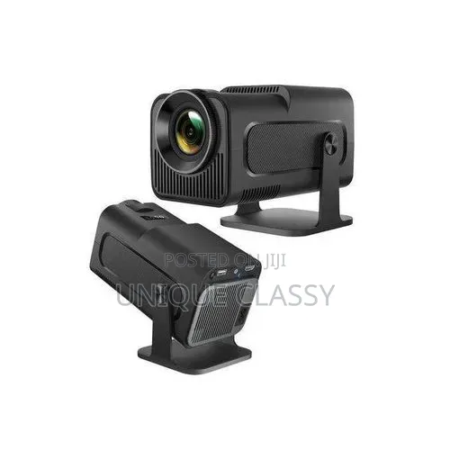 Hy320 Home Theater Android Projector