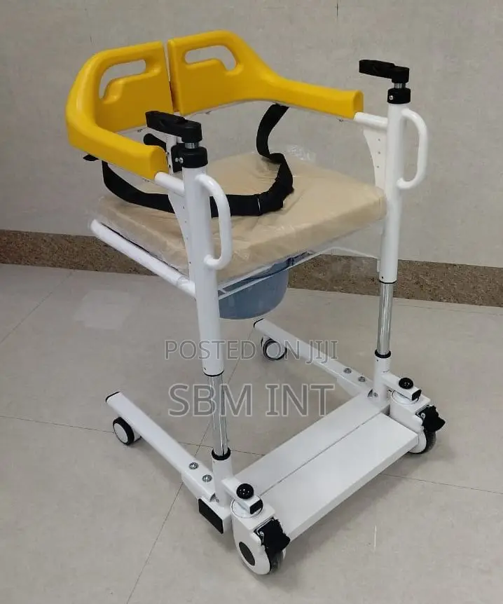 Patient Transfer Chair