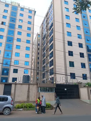 2bdrm Apartment in Mideya Garden, Kileleshwa for sale