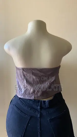 Quality Thrifted Corsets