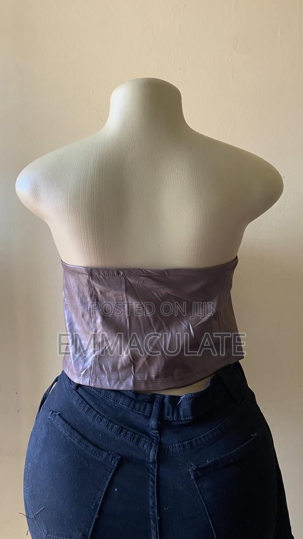 Quality Thrifted Corsets - thumbnail 2