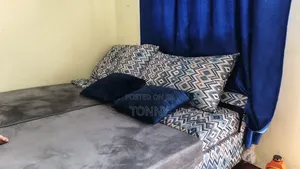 Soaset Bed