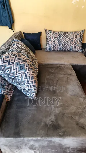 Soaset Bed