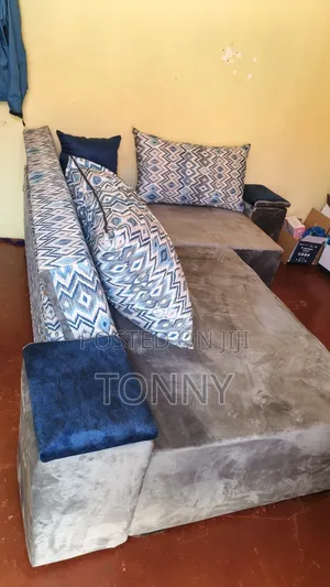 Soaset Bed