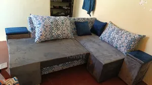 Soaset Bed