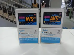 Voltage Protectors 230v Ac Over and Under Voltage Protector