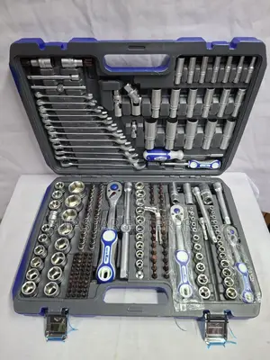 Goodking 216pcs Toolbox