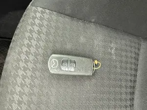 Mazda Demio 2018 White