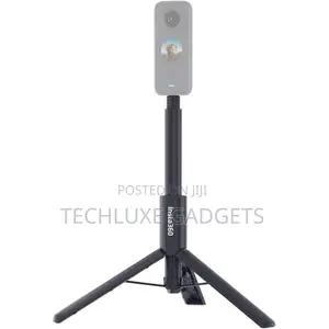 Insta360 Invisible Selfie Stick + Tripod