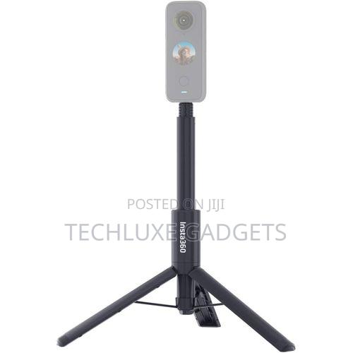 Insta360 Invisible Selfie Stick + Tripod