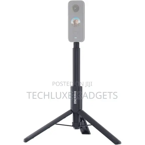 Insta360 Invisible Selfie Stick + Tripod