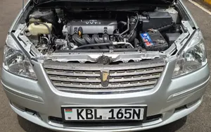 Toyota Premio 2008