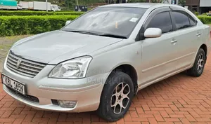 Toyota Premio 2008
