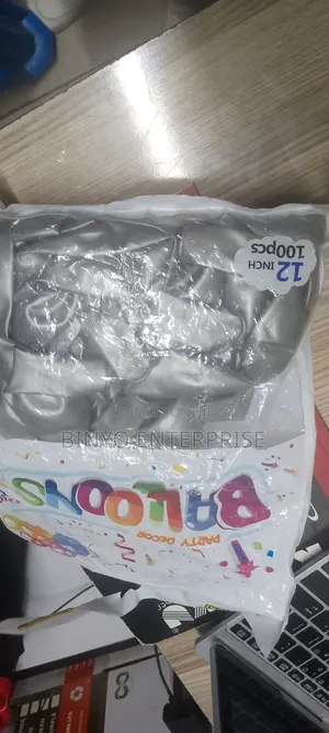 Best Quality Party Baloons