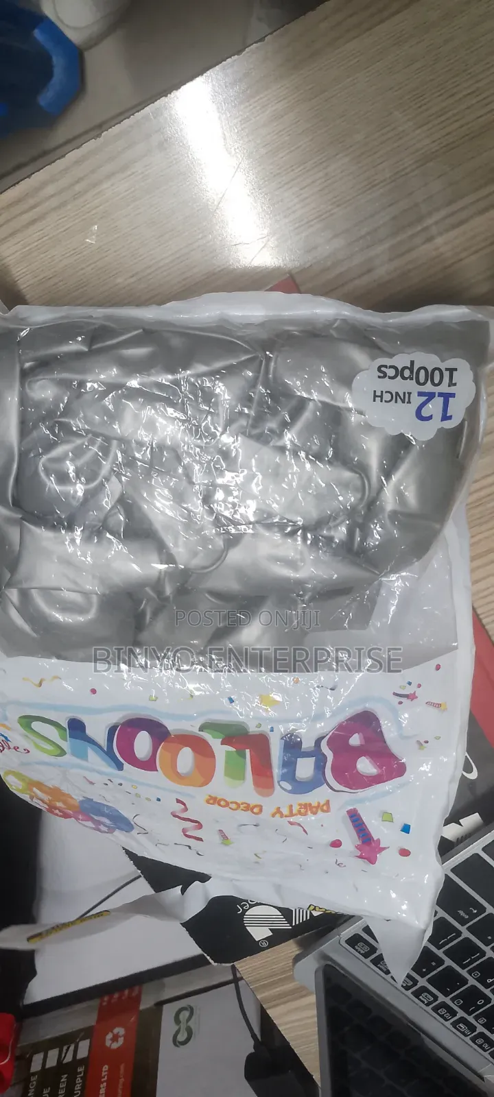 Best Quality Party Baloons