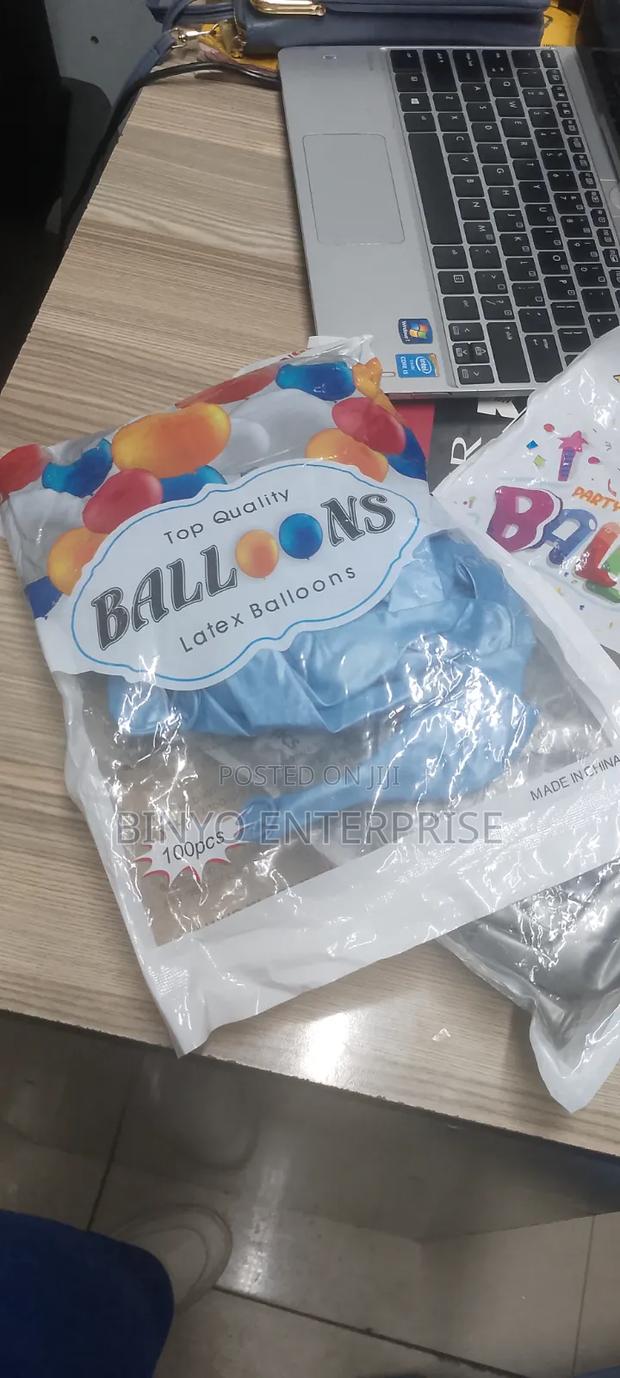 Best Quality Party Baloons - thumbnail 2