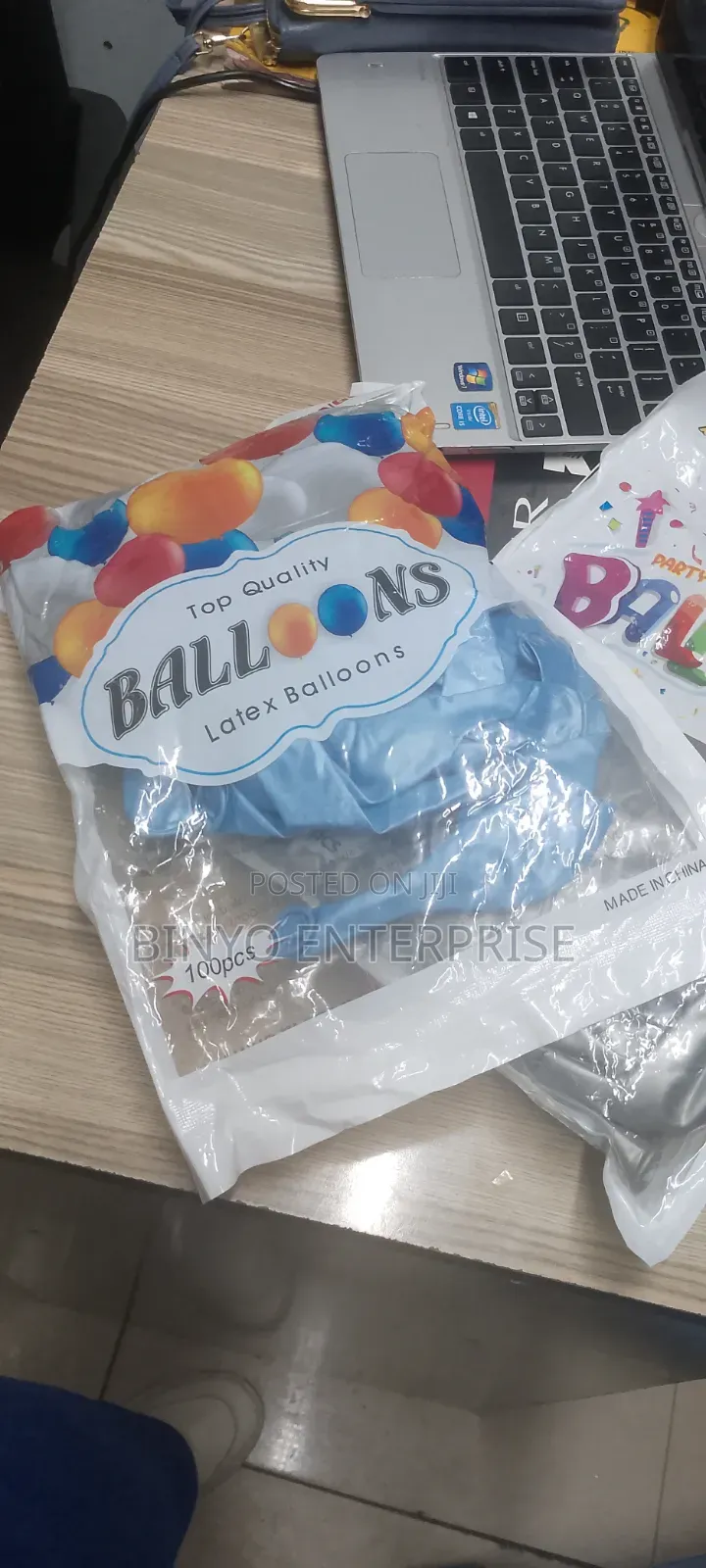 Best Quality Party Baloons