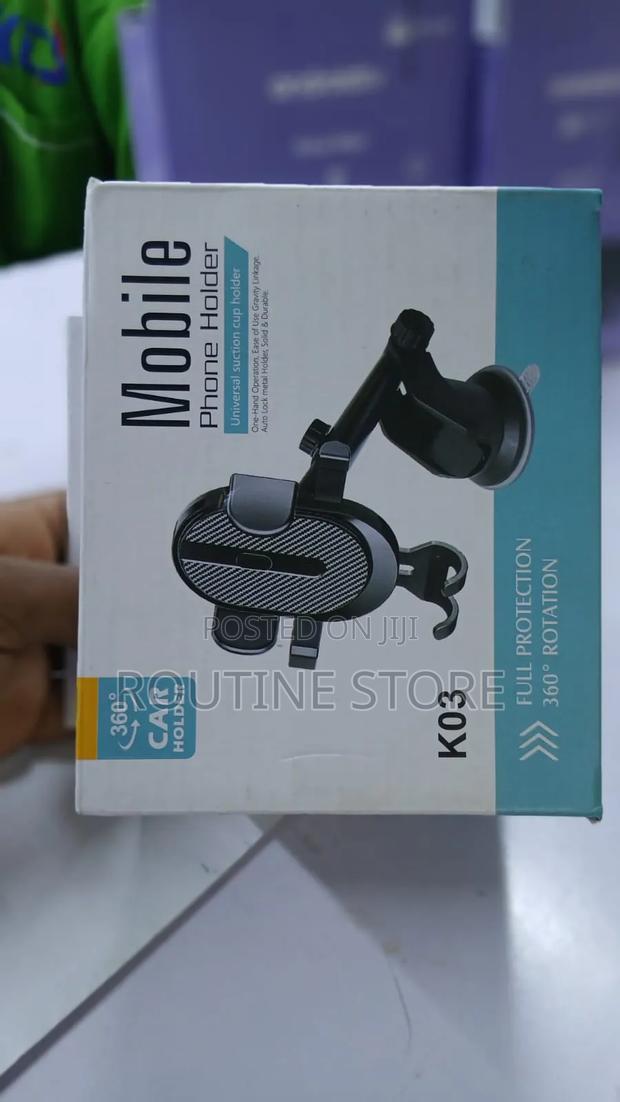 Mobile Phone Holder - thumbnail 2