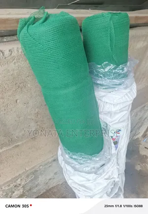 Scaffolding Nets/Building Nets Suppliere