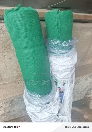 Scaffolding Nets/Building Nets Suppliere