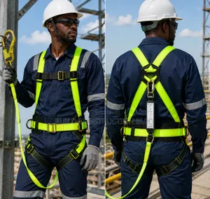 Safety Harness Full Body Suppliers In Kenya