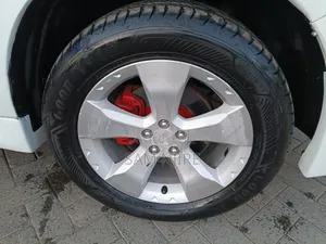 Subaru Forester 2.0D X 2010 Pearl