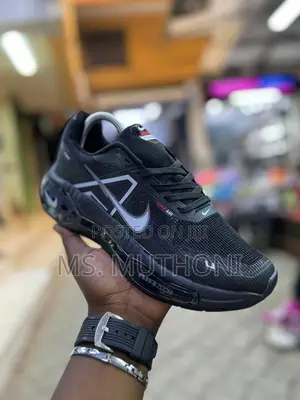 Gym / Workout Nike Zoom Air for Gents Size 40-45