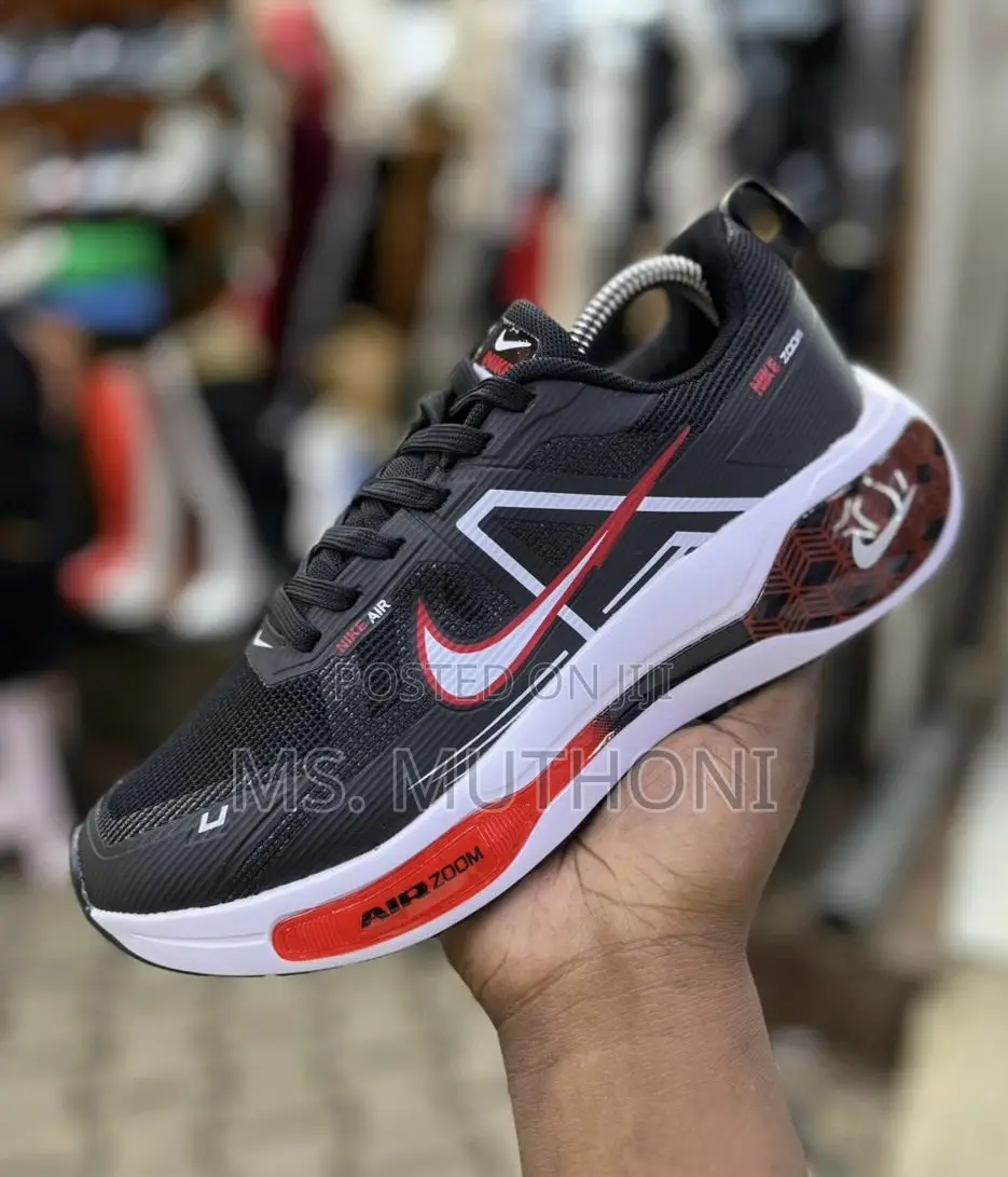 Gym / Workout Nike Zoom Air for Gents Size 40-45