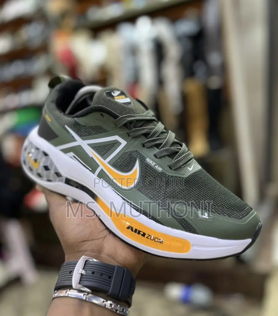 Gym / Workout Nike Zoom Air for Gents Size 40-45