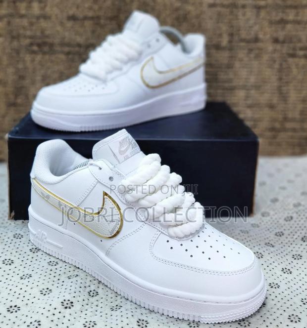 Nike Airforce 1'07 Ess Sneakers